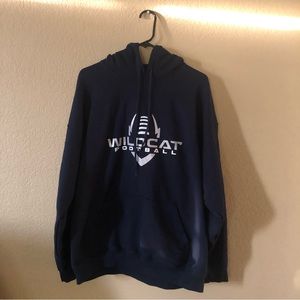 Gildan XL Hoodie